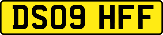 DS09HFF