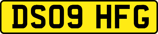 DS09HFG