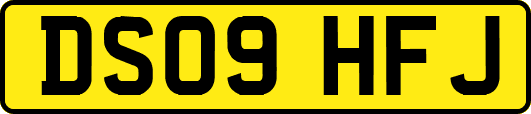 DS09HFJ