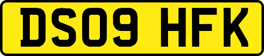 DS09HFK