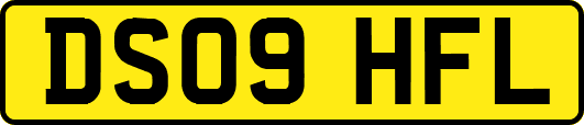 DS09HFL