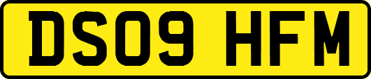 DS09HFM
