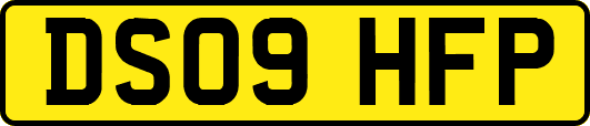 DS09HFP