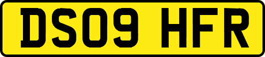 DS09HFR