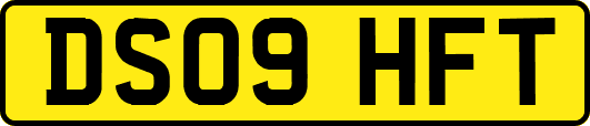 DS09HFT