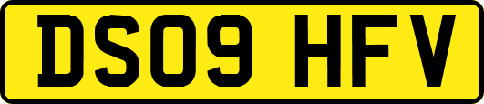 DS09HFV
