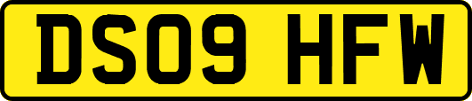 DS09HFW
