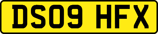DS09HFX