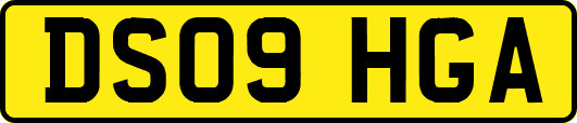 DS09HGA