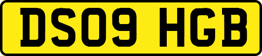 DS09HGB