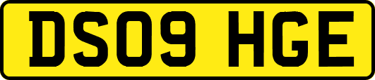 DS09HGE