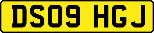 DS09HGJ