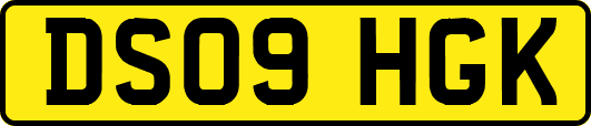 DS09HGK