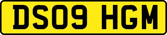 DS09HGM
