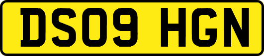 DS09HGN