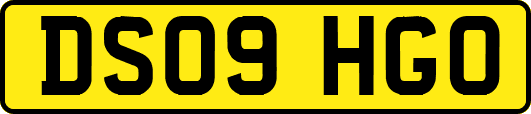 DS09HGO