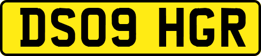 DS09HGR