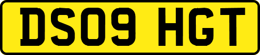 DS09HGT