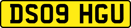DS09HGU