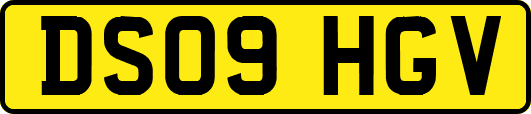 DS09HGV