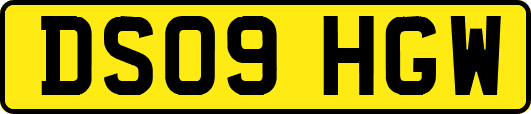 DS09HGW