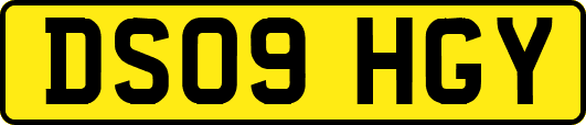 DS09HGY
