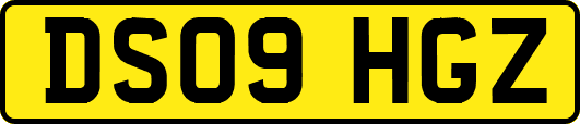 DS09HGZ