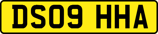 DS09HHA