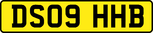 DS09HHB