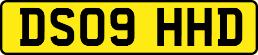 DS09HHD
