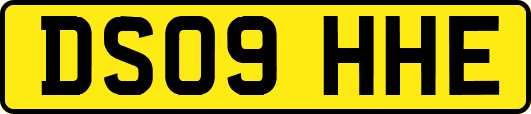 DS09HHE