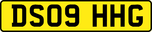 DS09HHG