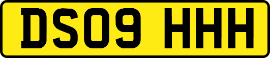 DS09HHH