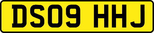 DS09HHJ