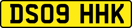 DS09HHK