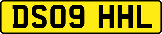 DS09HHL