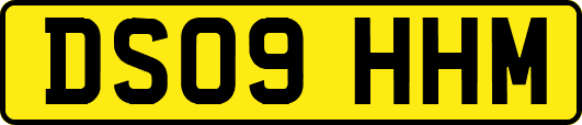 DS09HHM