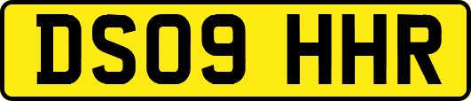 DS09HHR