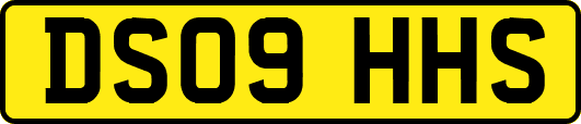 DS09HHS