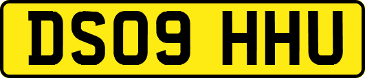 DS09HHU