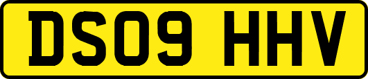 DS09HHV