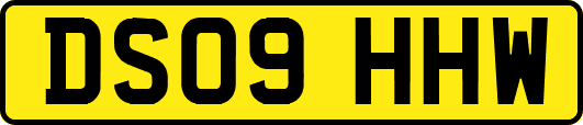 DS09HHW