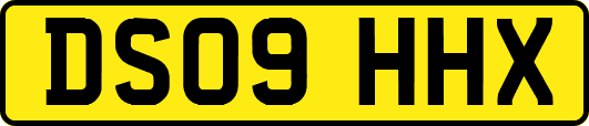 DS09HHX