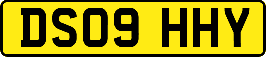 DS09HHY