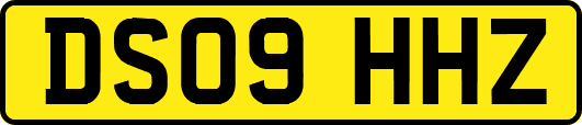 DS09HHZ