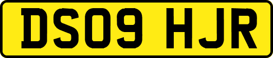 DS09HJR