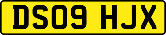 DS09HJX