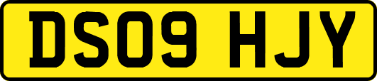DS09HJY