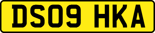 DS09HKA