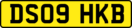 DS09HKB